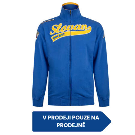 EROI JKT HC ÚSTÍ NAD LABEM  mikina