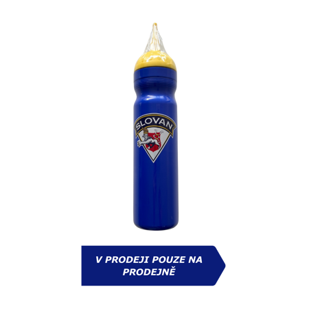 Fan láhev HC SLOVAN ÚSTÍ