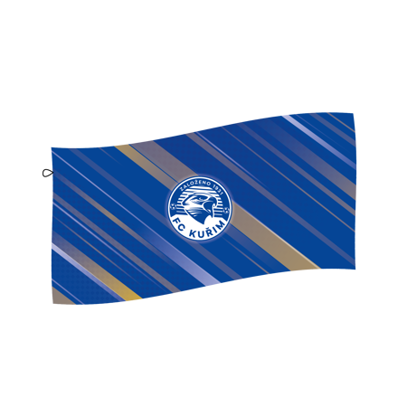 Fan osuška FC Kuřim 24-25