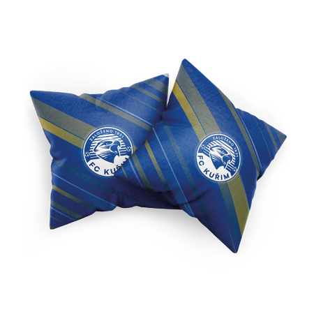 Fan polštář FC Kuřim 24-25