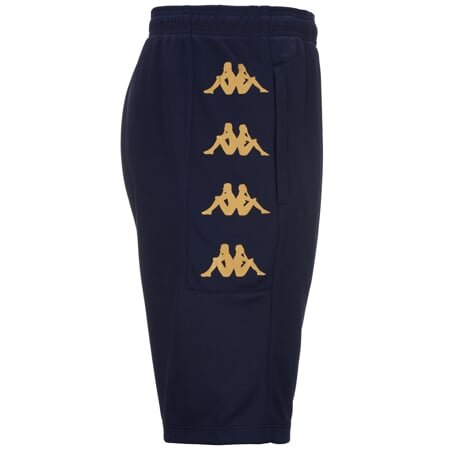 GABBIO šortky (381P1DW)