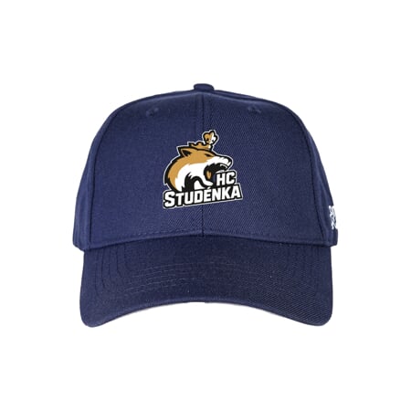 GECHISTY kšiltovka HC Studénka