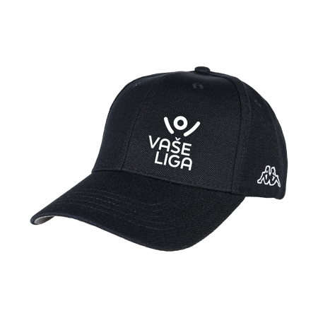 GECHISTY kšiltovka Vaše Liga