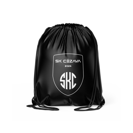 Gymbag SK Cézava 