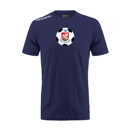 KAFERS triko SK Brušperk Jr