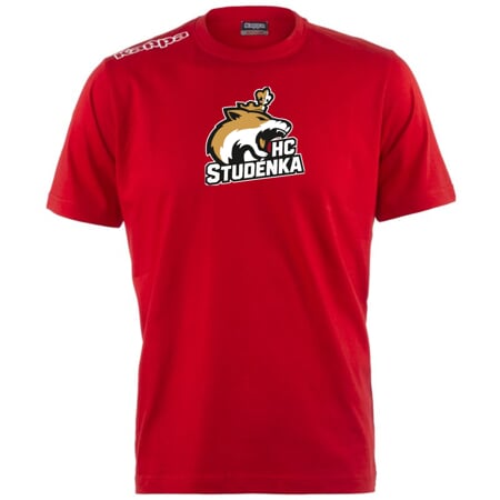 KAFERS triko sr HC Studénka