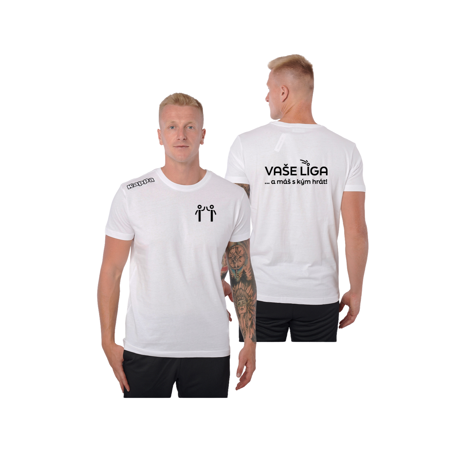 KAFERS triko Vaše Liga Jr