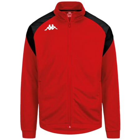 KAPPA4FOOTBALL LENNO mikina