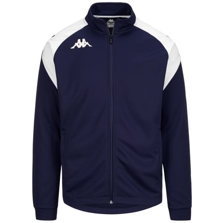 KAPPA4FOOTBALL LENNO mikina