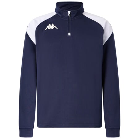KAPPA4FOOTBALL LOVATO mikina Jr