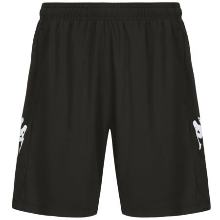 KAPPA4FOOTBALL LUVIOZIP kraťasy Jr