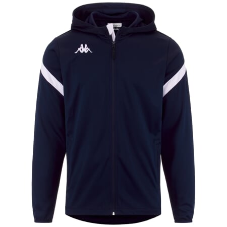 KAPPA4SOCCER DOLVE Jr mikina