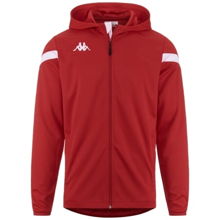 KAPPA4SOCCER DOLVE Jr mikina