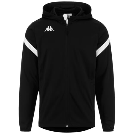 KAPPA4SOCCER DOLVE Jr mikina