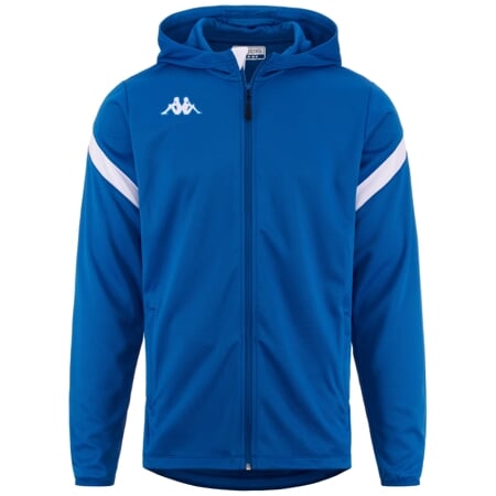 KAPPA4SOCCER DOLVE Jr mikina