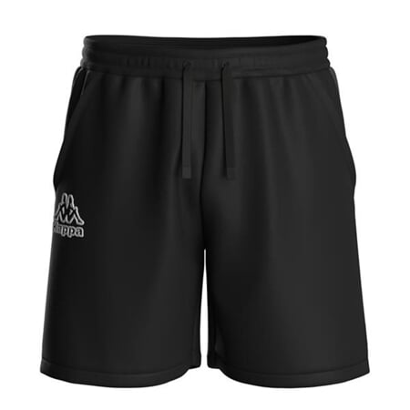 LOGO TAPE GERRI šortky