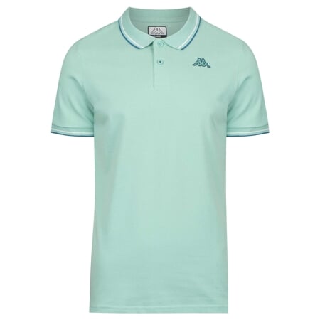 LOGO KORPO EZIO 2 polokošile