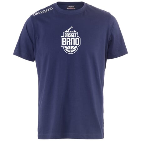 LOGO Kafers Basket Brno v1 Sr