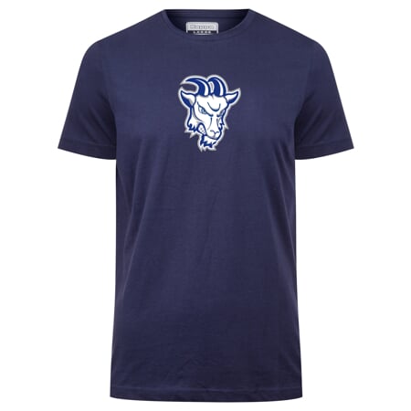 Logo Kafersck triko SC KOLÍN JR