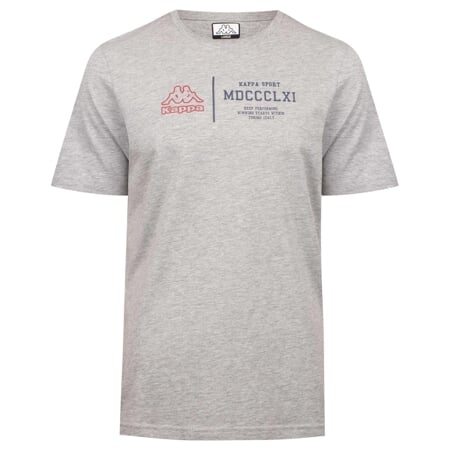 LOGO MOLFETTA MEL triko