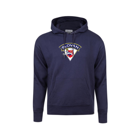 LOGO NATHAN HC SLOVAN ÚSTÍ mikina Jr