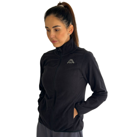 LOGO  SAVAUX SLIM mikina