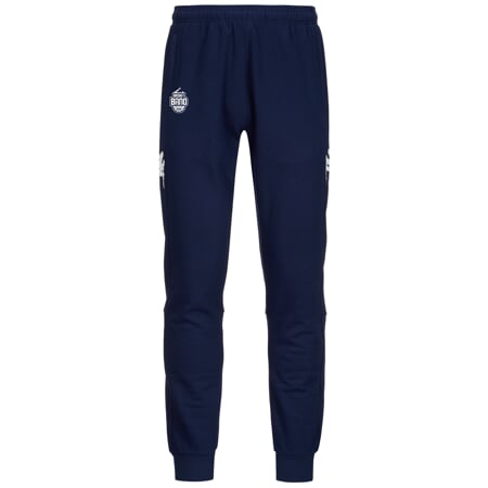 Lubiolo Basket Brno Jr