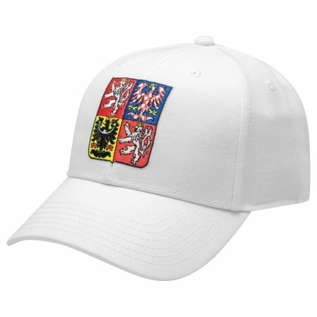 Pánská kšiltovka CZECH MVP