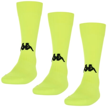 PENAO štulpny (3 pack)