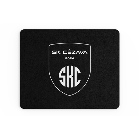 Podložka pod myš SK Cézava