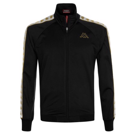 JACKET 222 BANDA ANNISTON SLIM mikina