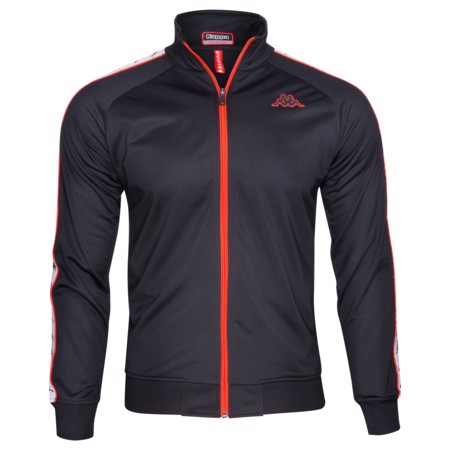 JACKET 222 BANDA ANNISTON SLIM mikina