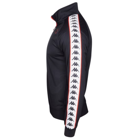 JACKET 222 BANDA ANNISTON SLIM mikina