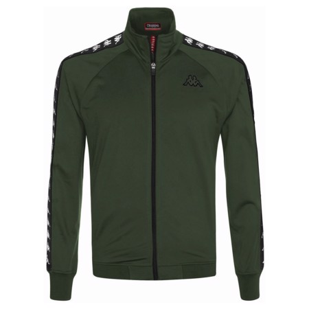 JACKET 222 BANDA ANNISTON SLIM mikina