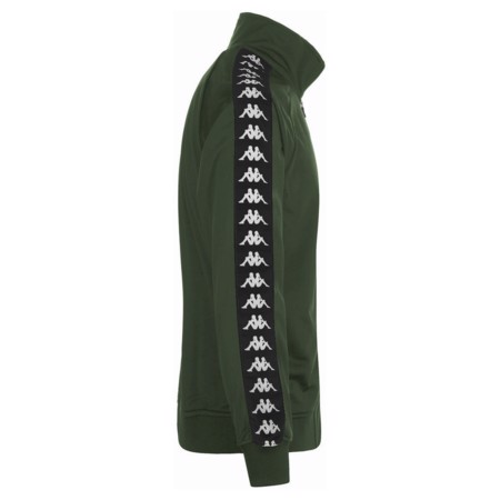 JACKET 222 BANDA ANNISTON SLIM mikina