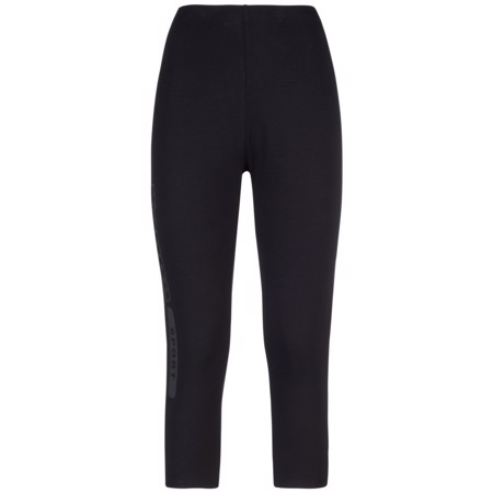 LOGO BERLAM SKIN legíny SS19 černá