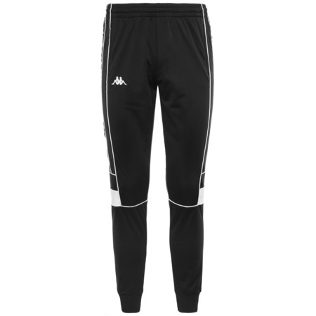 222 BANDA MEMS SLIM kalhoty FW19 černá