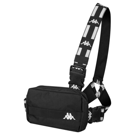 ILIO Unisex černá