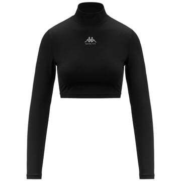 AUTHENTIC BEFANCYFIT BELIZE černá