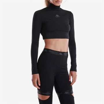 AUTHENTIC BEFANCYFIT BELIZE černá