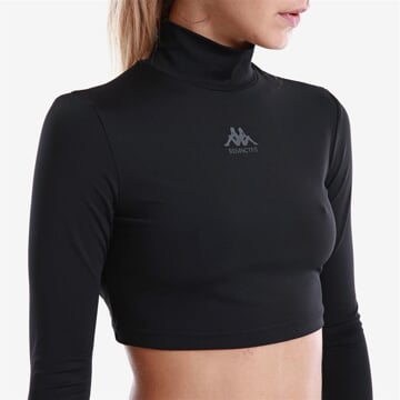 AUTHENTIC BEFANCYFIT BELIZE černá