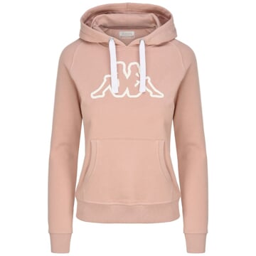 LOGO BELLE SLIM mikina W6Y