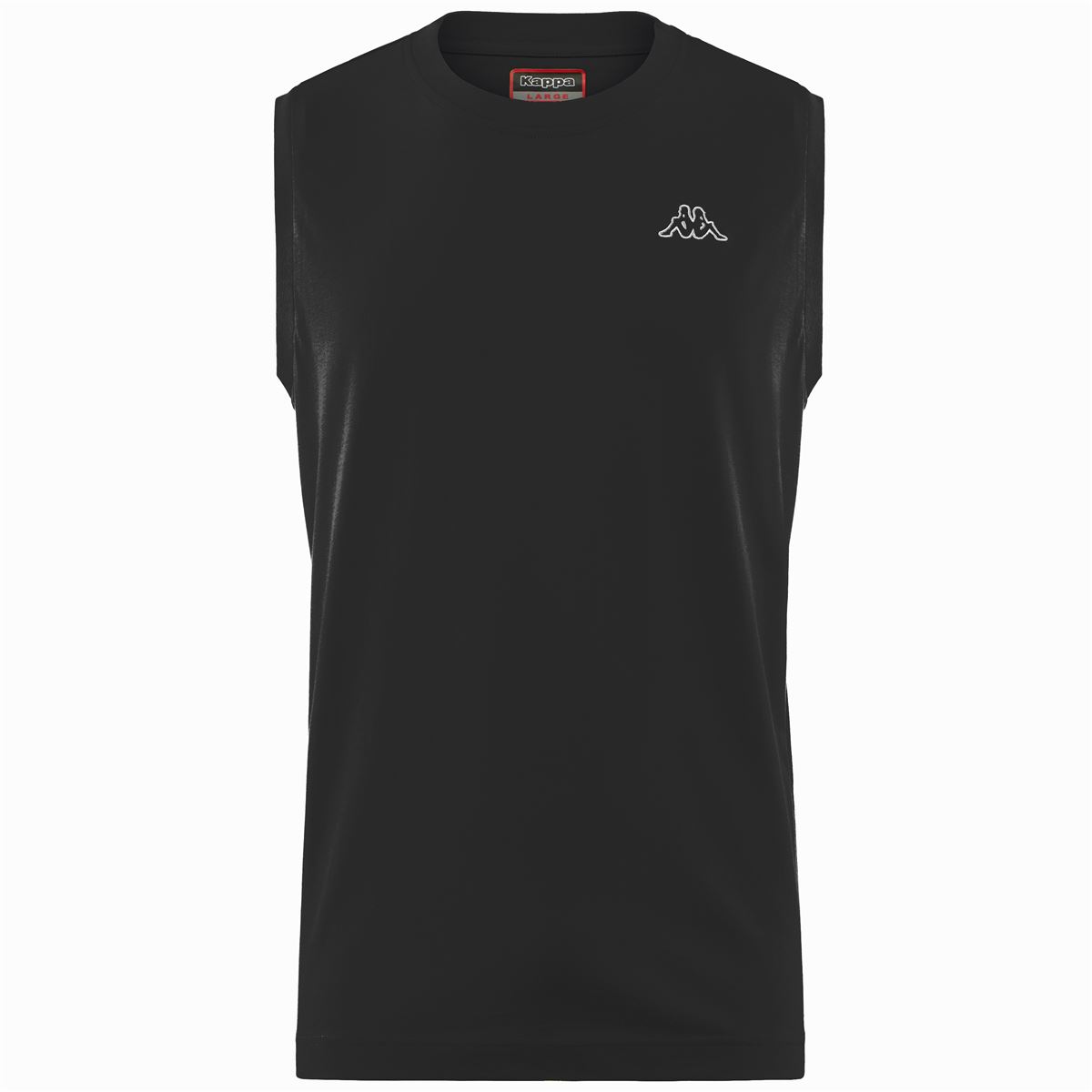 LOGO CADWAL tričko (303HZB0) černá