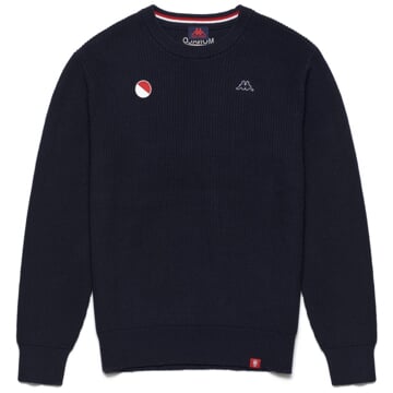 VERL MONACO svetr modrá-navy