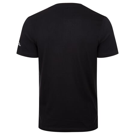 LOGO FROMEN SLIM triko Černá