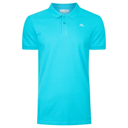 LOGO CARLO SLIM polo A0C