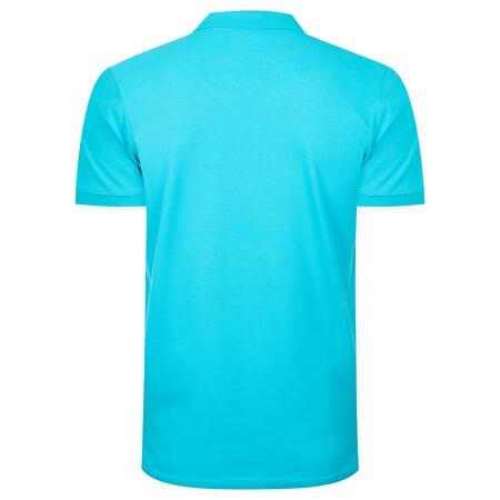 LOGO CARLO SLIM polo A0C