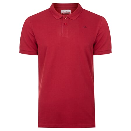LOGO CARLO SLIM polo M26