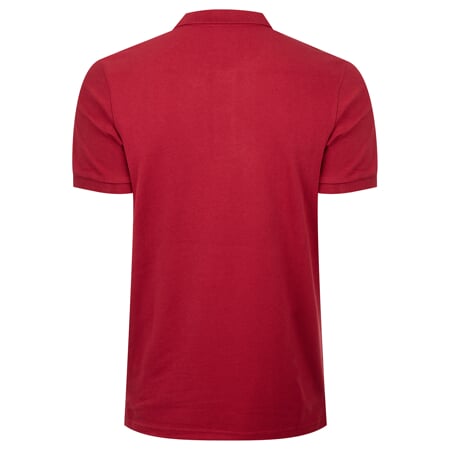 LOGO CARLO SLIM polo M26