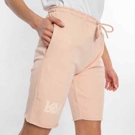 AUTHENTIC PAKYS šortky růžová